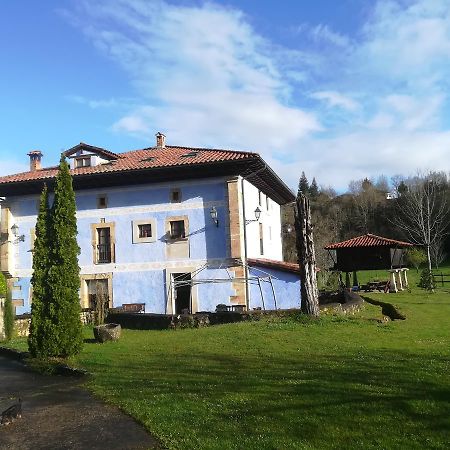 Hotel Rural Sucuevas (Adults Only) Llano-Con Exteriör bild