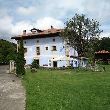Hotel Rural Sucuevas (Adults Only) Llano-Con Exteriör bild