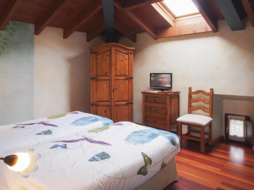 Hotel Rural Sucuevas (Adults Only) Llano-Con Exteriör bild