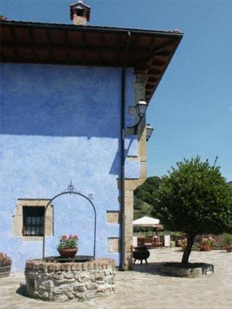Hotel Rural Sucuevas (Adults Only) Llano-Con Exteriör bild